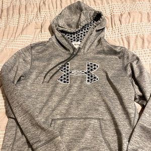 Under Armour Hoodie